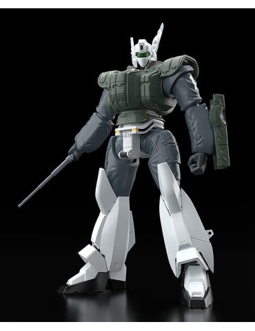 Good Smile Company - Patlabor 2: The Movie - figurine Moderoid 1/60 AV-98 Ingram Reactive Armor