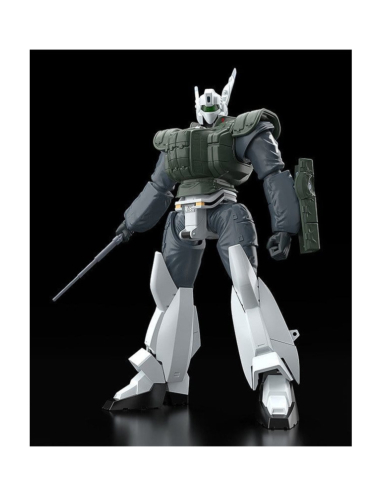 Good Smile Company - Patlabor 2: The Movie - figurine Moderoid 1/60 AV-98 Ingram Reactive Armor