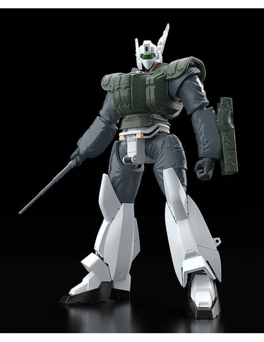 Good Smile Company - Patlabor 2: The Movie - figurine Moderoid 1/60 AV-98 Ingram Reactive Armor