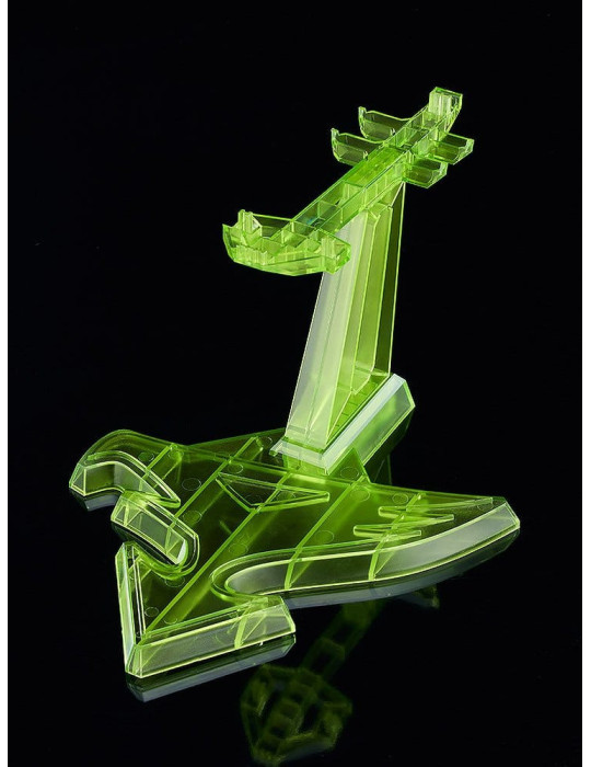 Good Smile Company - Gatchaman Fighter - figurine Moderoid Gatcha Spartan Unite Color Ver.