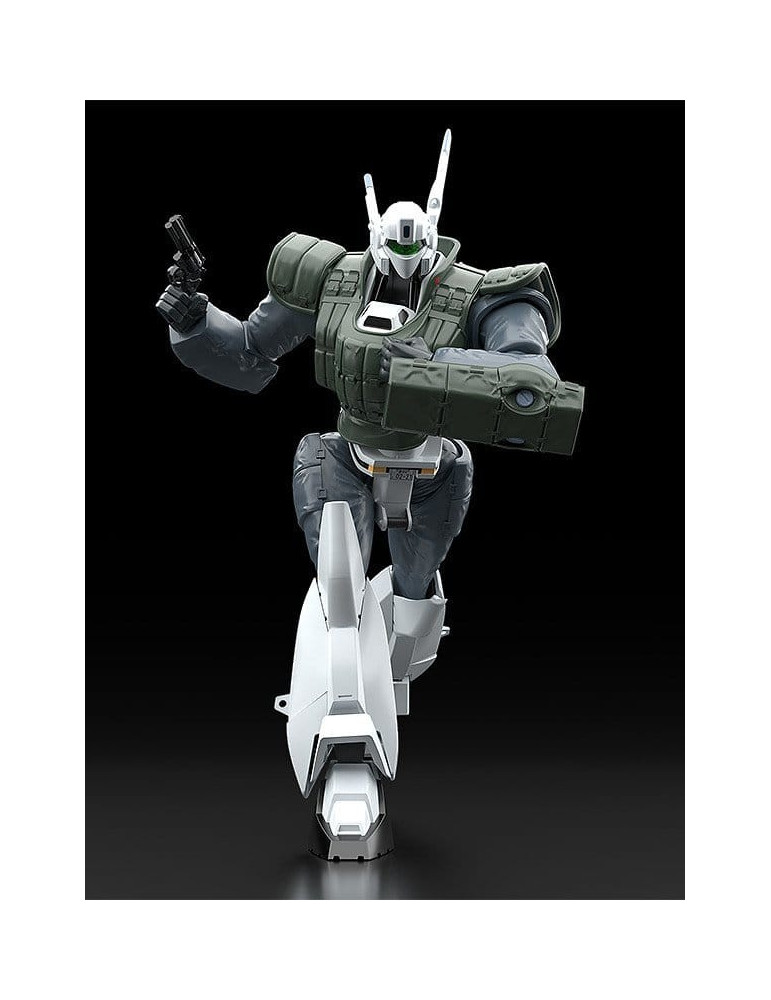 Good Smile Company - Patlabor 2: The Movie - figurine Moderoid 1/60 AV-98 Ingram Reactive Armor