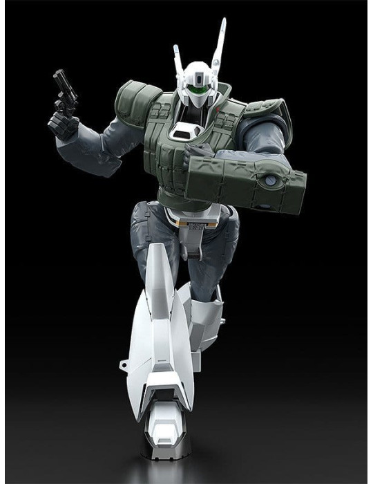 Good Smile Company - Patlabor 2: The Movie - figurine Moderoid 1/60 AV-98 Ingram Reactive Armor
