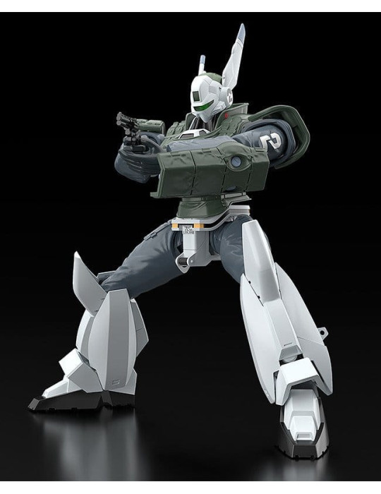 Good Smile Company - Patlabor 2: The Movie - figure Moderoid 1/60 AV-98 Ingram Reactive Armor