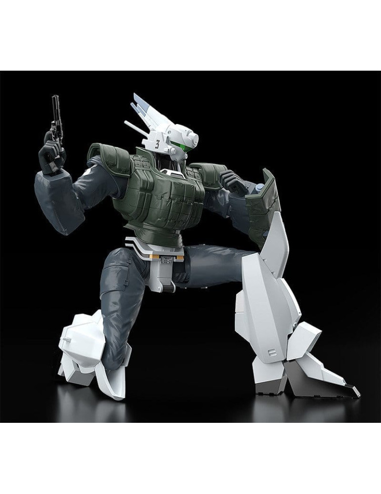 Good Smile Company - Patlabor 2: The Movie - figurine Moderoid 1/60 AV-98 Ingram Reactive Armor