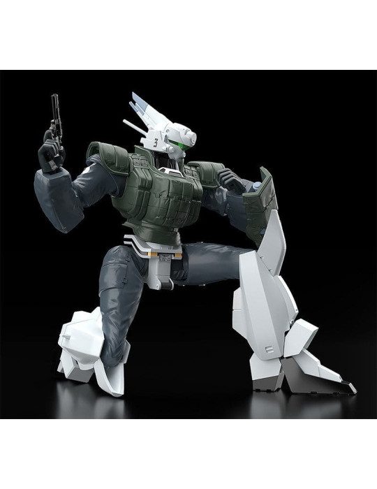 Good Smile Company - Patlabor 2: The Movie - figure Moderoid 1/60 AV-98 Ingram Reactive Armor