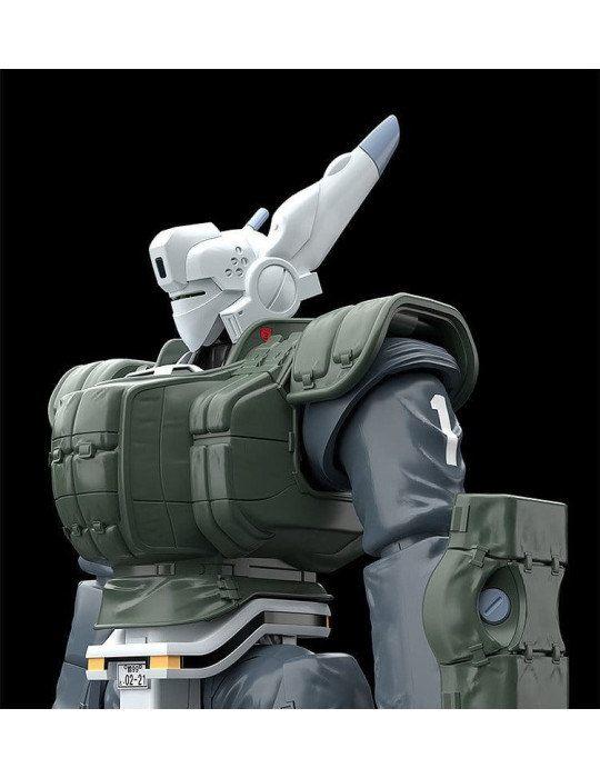 Good Smile Company - Patlabor 2: The Movie - figurine Moderoid 1/60 AV-98 Ingram Reactive Armor
