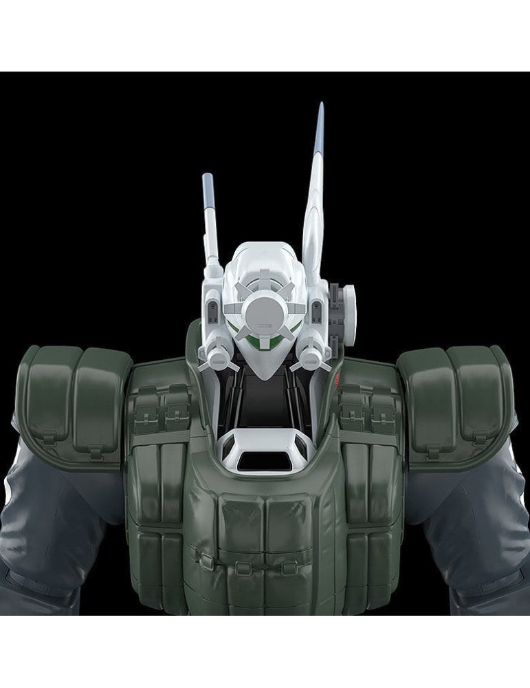 Good Smile Company - Patlabor 2: The Movie - figure Moderoid 1/60 AV-98 Ingram Reactive Armor