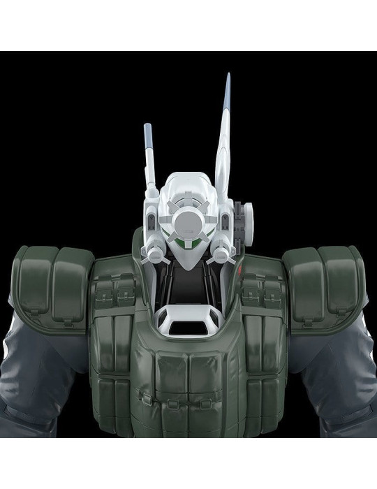 Good Smile Company - Patlabor 2: The Movie - figurine Moderoid 1/60 AV-98 Ingram Reactive Armor