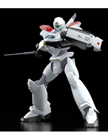 Good Smile Company - Patlabor 2: The Movie - figure Moderoid 1/60 AV-2 Valiant