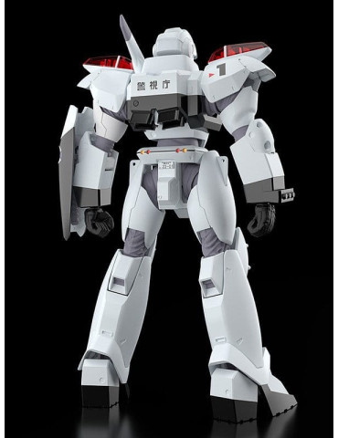 Good Smile Company - Patlabor 2: The Movie - figurine Moderoid 1/60 AV-2 Valiant 2