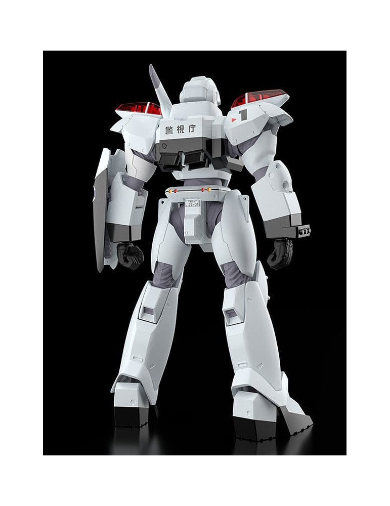 Good Smile Company - Patlabor 2: The Movie - figure Moderoid 1/60 AV-2 Valiant