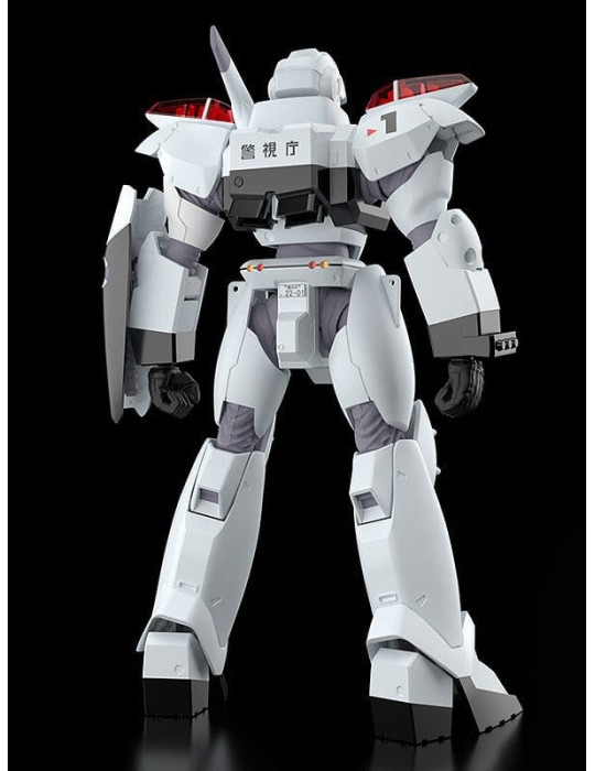 Good Smile Company - Patlabor 2: The Movie - figure Moderoid 1/60 AV-2 Valiant