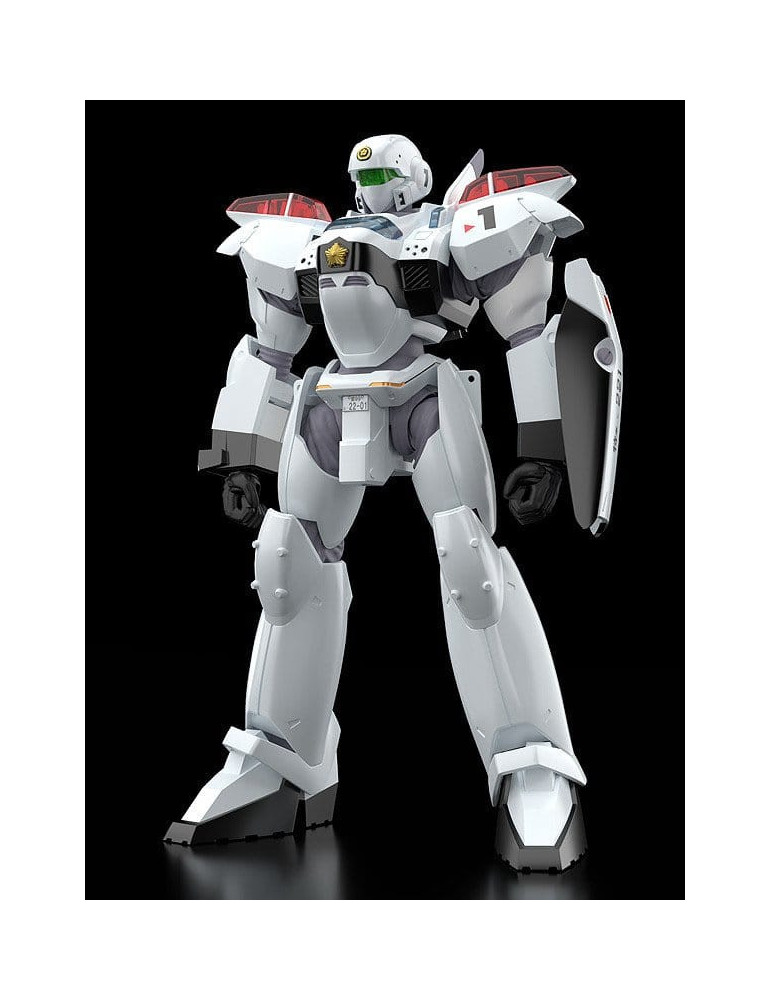 Good Smile Company - Patlabor 2: The Movie - figure Moderoid 1/60 AV-2 Valiant