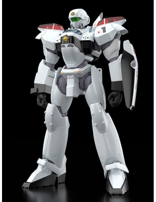 Good Smile Company - Patlabor 2: The Movie - figure Moderoid 1/60 AV-2 Valiant