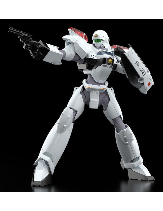 Good Smile Company - Patlabor 2: The Movie - figure Moderoid 1/60 AV-2 Valiant