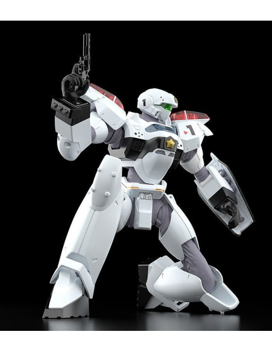 Good Smile Company - Patlabor 2: The Movie - figurine Moderoid 1/60 AV-2 Valiant