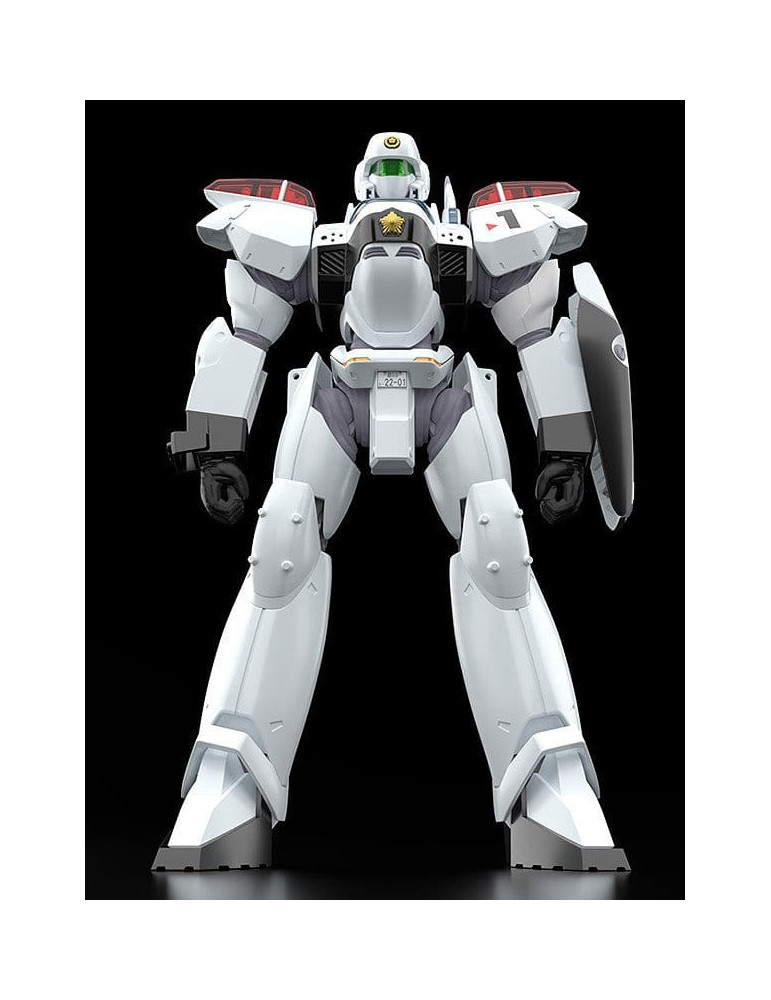 Good Smile Company - Patlabor 2: The Movie - figurine Moderoid 1/60 AV-2 Valiant
