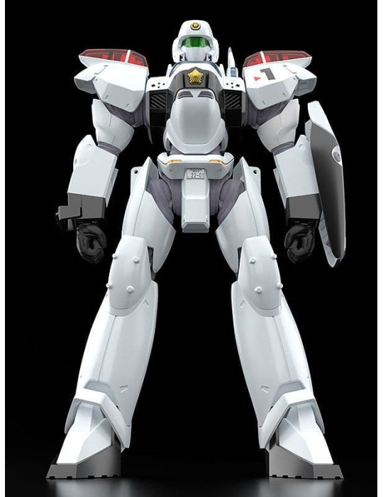 Good Smile Company - Patlabor 2: The Movie - figure Moderoid 1/60 AV-2 Valiant