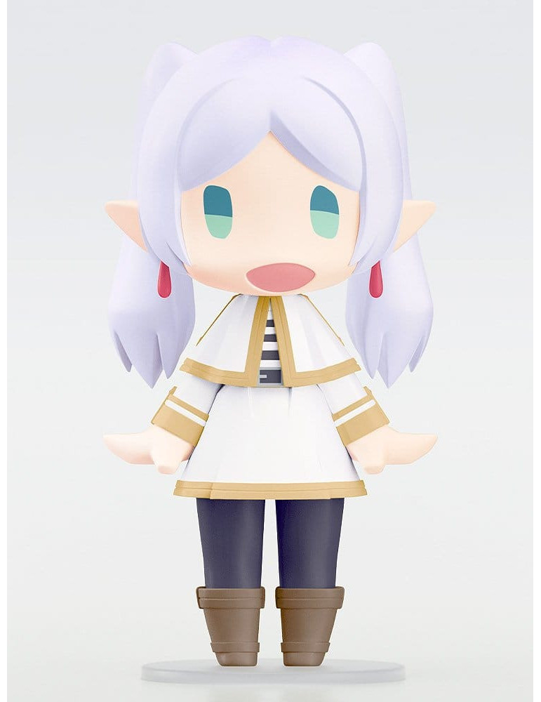 Good Smile Company - Frieren: Beyond Journey´s End - figurine HELLO! GOOD SMILE Frieren