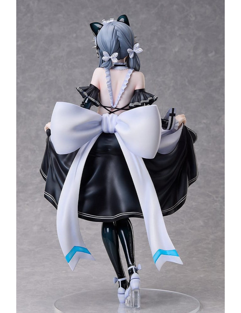 FREEing - Shinobi Master Senran Kagura: New Link - figure Yumi: Bondage Maid Ver.