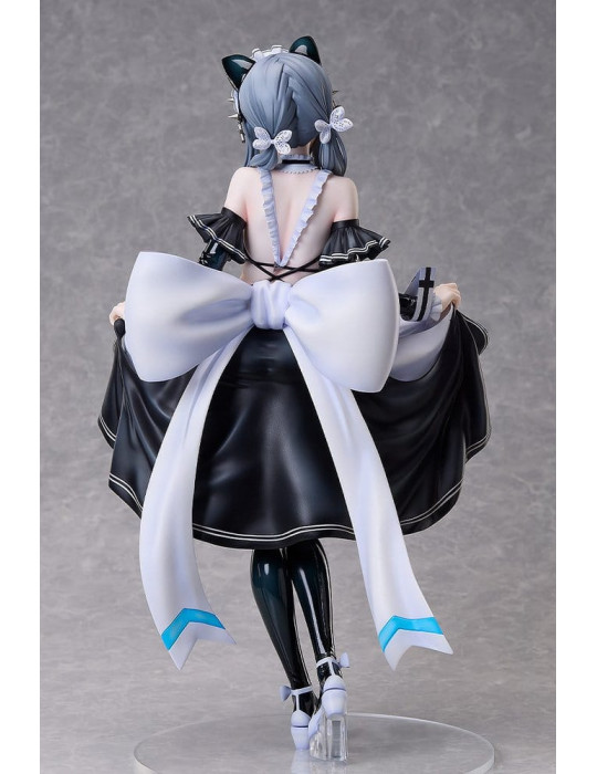 FREEing - Shinobi Master Senran Kagura: New Link - figure Yumi: Bondage Maid Ver.