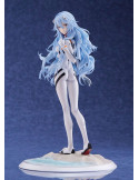 Claynel - Evangelion: 3.0+1.0 Thrice Upon a Time - figurine Rei Ayanami (Voyage End)