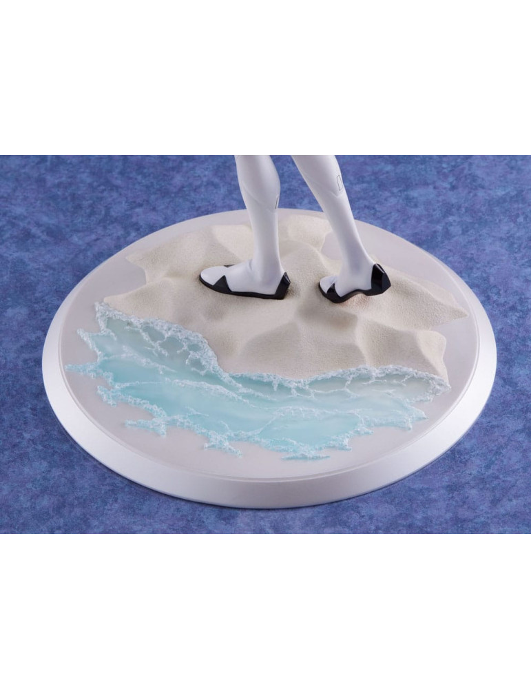 Claynel - Evangelion: 3.0+1.0 Thrice Upon a Time - figurine Rei Ayanami (Voyage End)