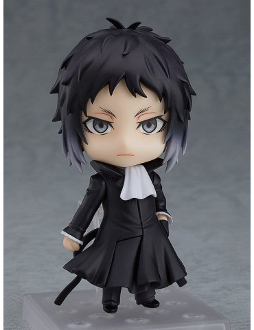 Orange Rouge - Bungo Stray Dogs - figurine Nendoroid Ryunosuke Akutagawa