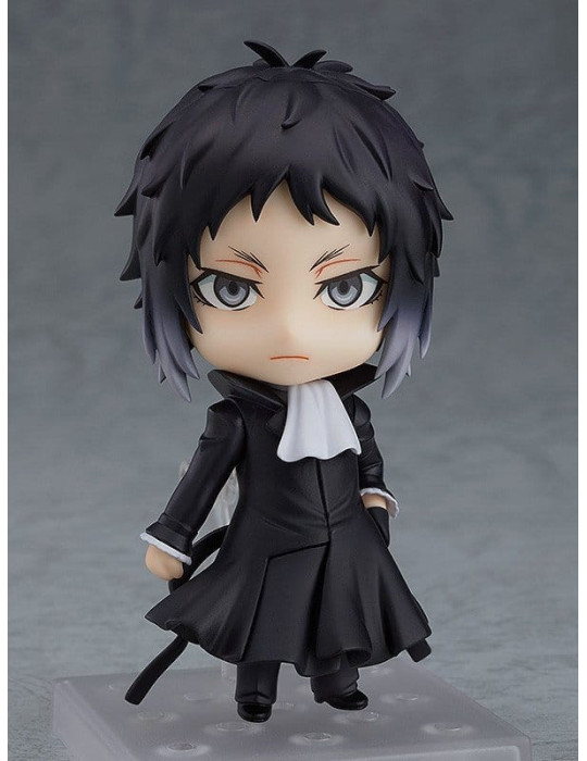 Orange Rouge - Bungo Stray Dogs - figure Nendoroid Ryunosuke Akutagawa