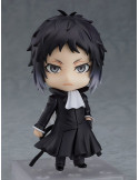 Orange Rouge - Bungo Stray Dogs - figurine Nendoroid Ryunosuke Akutagawa
