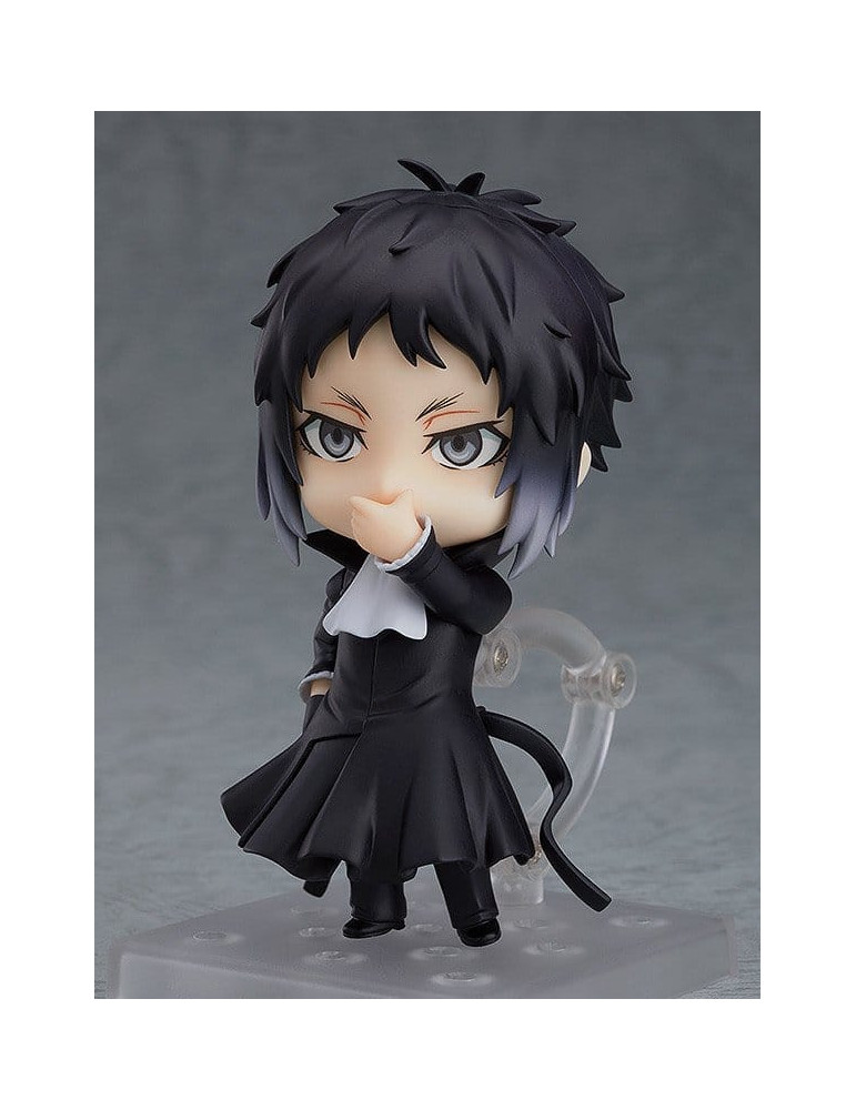 Orange Rouge - Bungo Stray Dogs - figure Nendoroid Ryunosuke Akutagawa