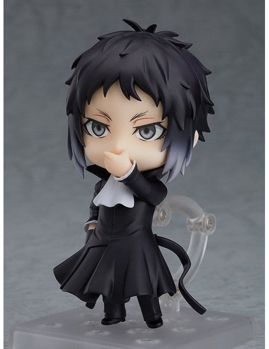 Orange Rouge - Bungo Stray Dogs - figure Nendoroid Ryunosuke Akutagawa