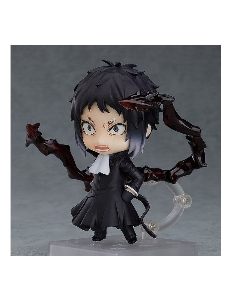 Orange Rouge - Bungo Stray Dogs - figurine Nendoroid Ryunosuke Akutagawa