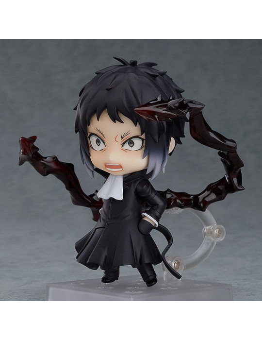 Orange Rouge - Bungo Stray Dogs - figurine Nendoroid Ryunosuke Akutagawa