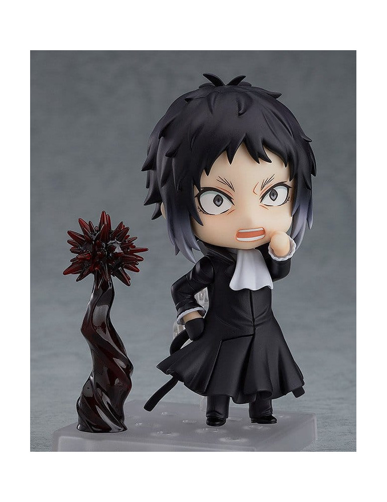 Orange Rouge - Bungo Stray Dogs - figurine Nendoroid Ryunosuke Akutagawa