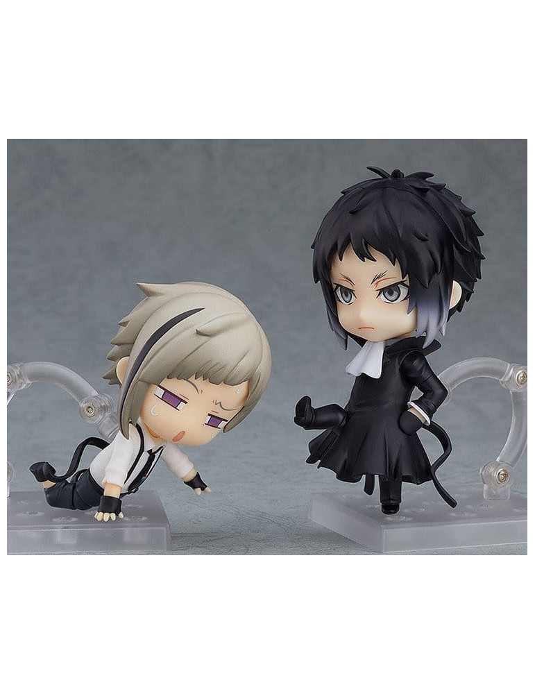 Orange Rouge - Bungo Stray Dogs - figurine Nendoroid Ryunosuke Akutagawa