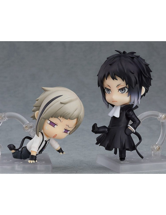 Orange Rouge - Bungo Stray Dogs - figurine Nendoroid Ryunosuke Akutagawa