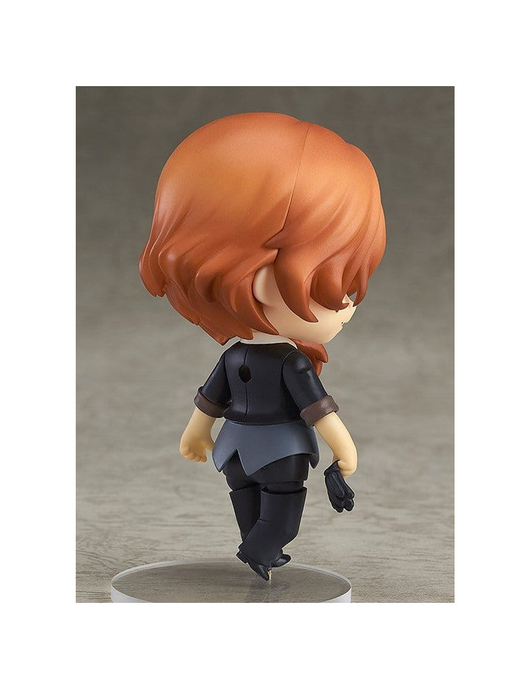 Orange Rouge - Bungo Stray Dogs - figure Nendoroid Chuya Nakahara