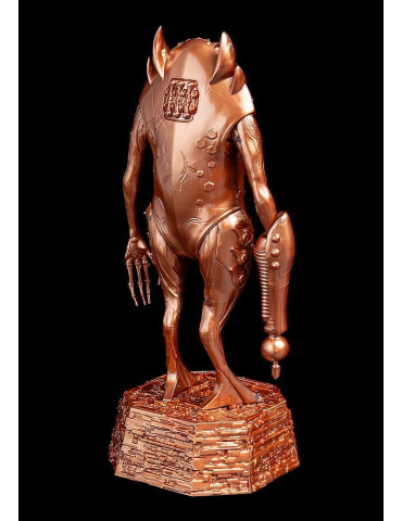 Max Factory - Kofu Aliens - figurine Ver.ZO - Metallic Brown 2