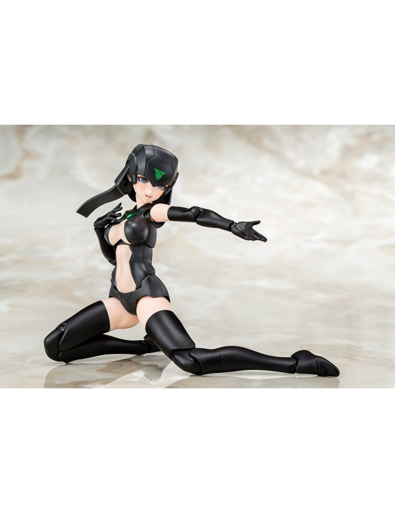 Kotobukiya - Megami Device - figure 1/1 B1R-L Chassis Kit Skin Color B