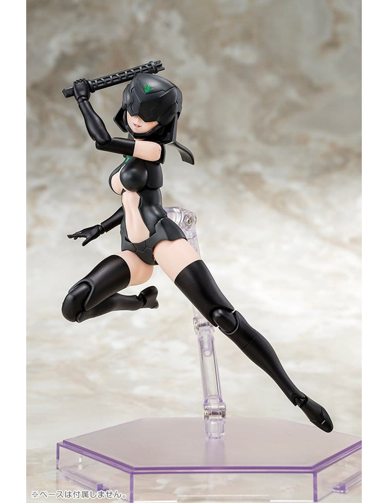 Kotobukiya - Megami Device - figure 1/1 B1R-L Chassis Kit Skin Color B