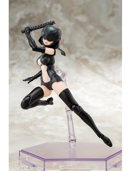 Kotobukiya - Megami Device - figurine 1/1 B1R-L Chassis Kit Skin Color B