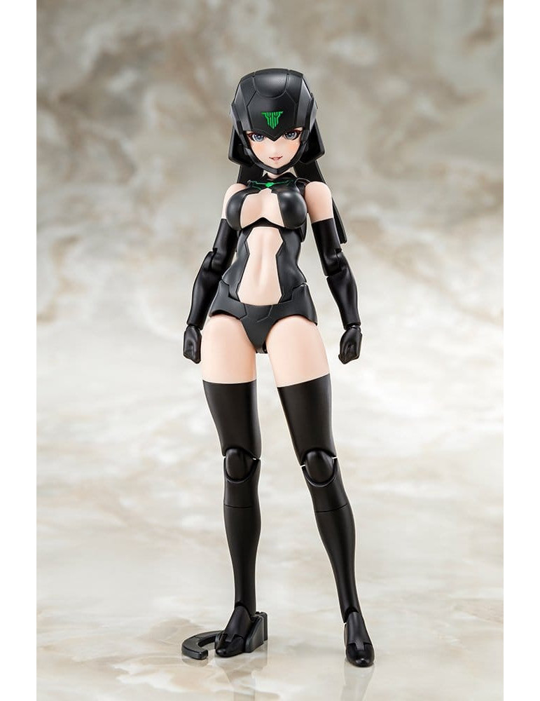 Kotobukiya - Megami Device - figure 1/1 B1R-L Chassis Kit Skin Color B