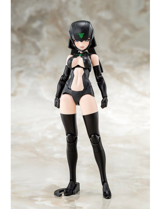Kotobukiya - Megami Device - figurine 1/1 B1R-L Chassis Kit Skin Color B