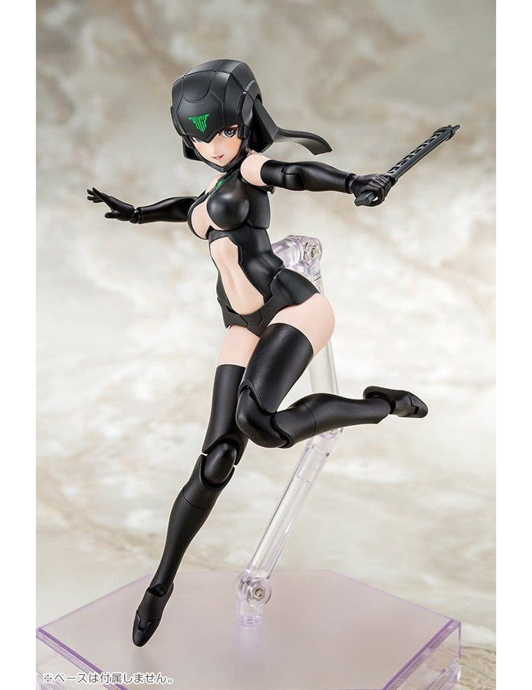 Kotobukiya - Megami Device - figurine 1/1 B1R-L Chassis Kit Skin Color B
