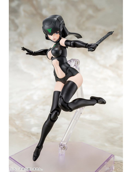 Kotobukiya - Megami Device - figure 1/1 B1R-L Chassis Kit Skin Color B