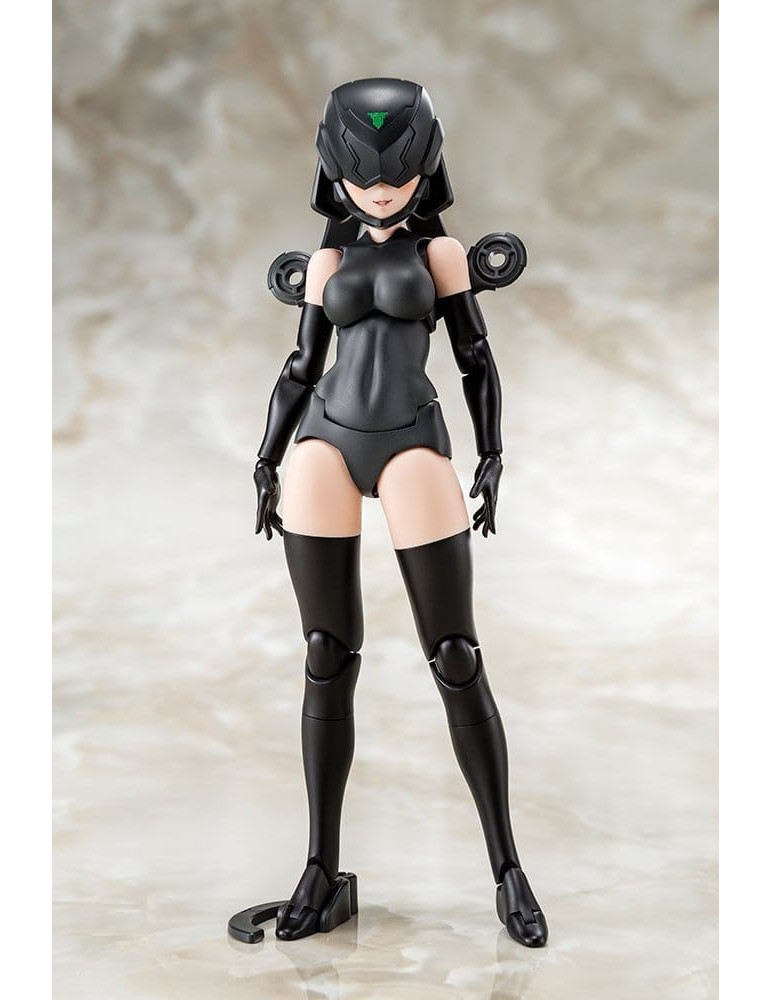 Kotobukiya - Megami Device - figure 1/1 B1R-L Chassis Kit Skin Color B