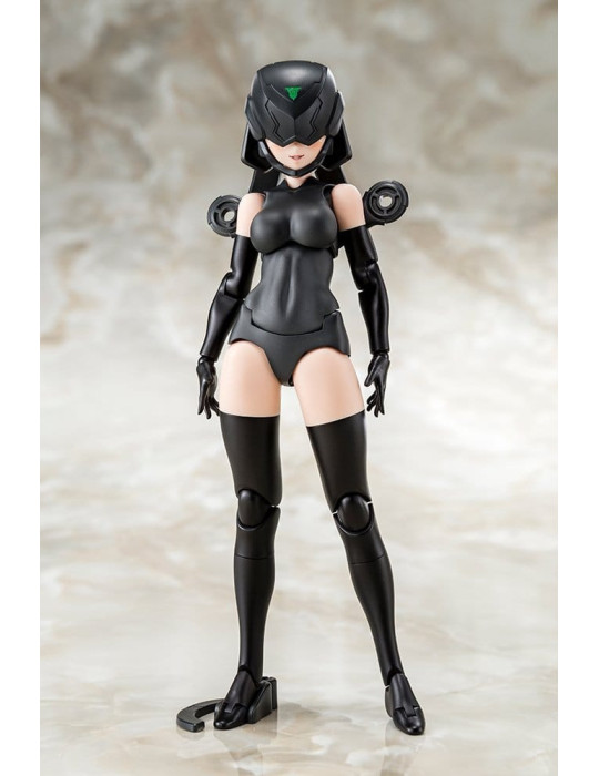 Kotobukiya - Megami Device - figurine 1/1 B1R-L Chassis Kit Skin Color B