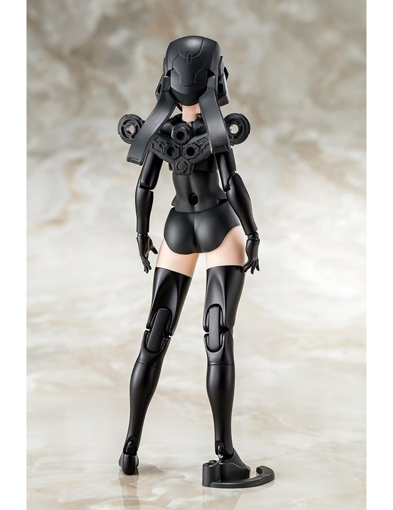 Kotobukiya - Megami Device - figurine 1/1 B1R-L Chassis Kit Skin Color B