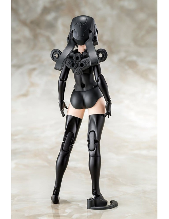 Kotobukiya - Megami Device - figurine 1/1 B1R-L Chassis Kit Skin Color B